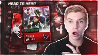 WOAH... NEW 116 OVR ELITE PLAYER PACK OPENING! Madden Mobile 18