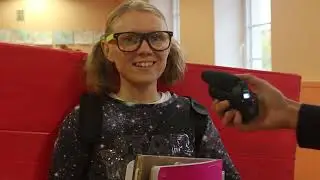 Parksepa Keskkooli aasta kooli video
