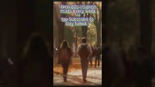 If you&rsquo;re here for calm nostalgia, Subscribe