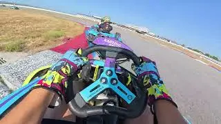 Entrenos ZGL Endurance