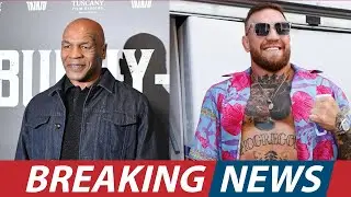 Chael Sonnen's BRUTAL Truth About McGregor's UFC Return। USA NEWS TODAY