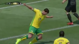 FIFA 17 - MOTM 82 Andre Silva!!! Player Review