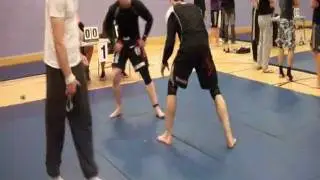 GrappleMania 2011 87kg Advanced division.