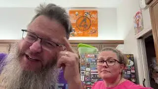 30 SFR - Violet Crumble Candy Bar Review 12/21/25