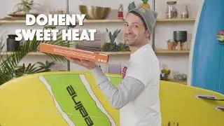 DOHENY SWEET HEAT from Pizza My Heart