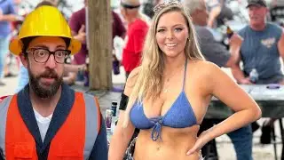 Unbelievable Smart Worker & Hilarious Fails | Construction Compilation #5