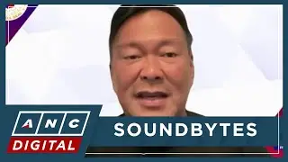 Ejercito: Blue Ribbon Committee report the only official report on flood control scandal | ANC