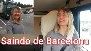 De Barcelona a Tudela. video n°587