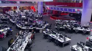 UK Election 2024 Bulletin - BBC News Channel - Tory Betting Scandal & Euros 2024