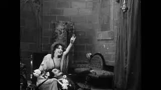 Запечатанная комната (1909) The Sealed Room