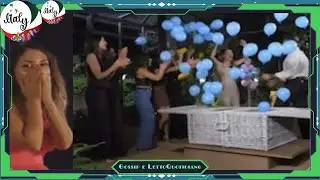 Salta il matrimonio della coppia di Canale 5 la scoperta choc di lei e la conferma