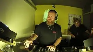 D&G // 3-hour B2B Vinyl Mix ~ UK Garage