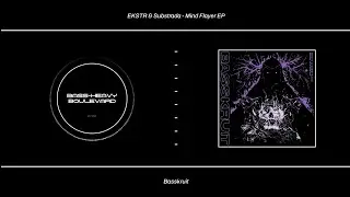EKSTR & Substrada - Marionette Master (BSSKRT020)