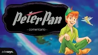 Peter Pan | AdeSays Disney