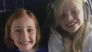 Summer Tour with The Choir School