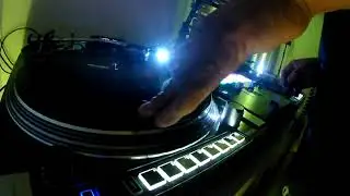 YYC - Dj Sounds Live