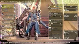 Vergil contra la vecina que se atormenta