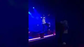 Sucks To Be You (Live) - SAINt JHN