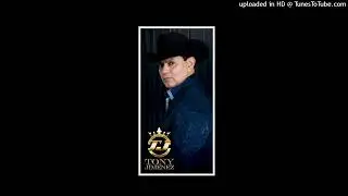 GAVILAN DEL SUR - TONY JIMENEZ