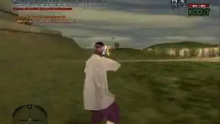 MaxPayne Sounds