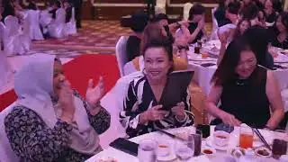 E-Bridge Pre-School 10th Anniversary Gala: A Celebration of Community and Achievement