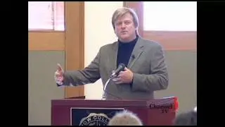 Jobbing To Start A Business - Patrick Byrne of Overstock.com