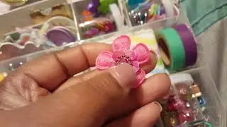 Unicorn Embellishment Box Update/ Tour