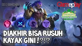 WRESTLER + SWORDSMAN + BUSS - MAGIC CHESS GAMEPLAY