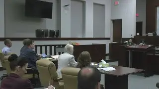 Mexico Beach recall lawsuit hearing ends without a decision from judge