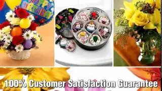 Blooms & Bears Florist And Gifts