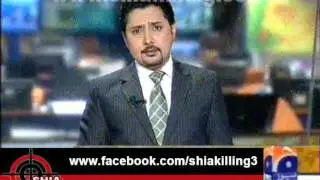 Yum ul Quds Really In Skardu - 17 AUG 2012 - www.shiakilling.com