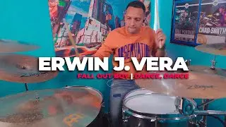 Erwin J. Vera - Dance, Dance (Fall Out Boy Cover)