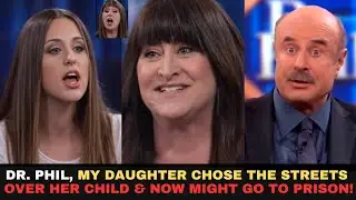 Mom Chooses Streets Over Child, Faces Prison for Attempted Murder | Shocking Court