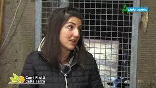 Puntata del 25/4/21 – 2° parte –  Federica ha scelto l'Appennino