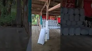 silase tebon jagung #silase #mesinchopper #farming #finance ##farmer