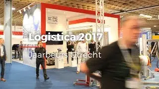 Heembouw op Logistica 2017