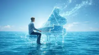 Mario Odyssey Seaside Kingdom Piano Cover 
