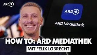 Es gibs &rsquo;ne L&ouml;sung: Felix Lobrecht hackt die Alterssperre. 🥸