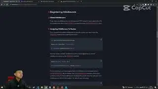Framework Laravel Login Part 2 Sibermu x Kemenristekdikti