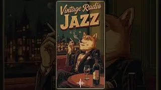 Shiba Midnight Lounge &ndash; Smooth Vintage Flow