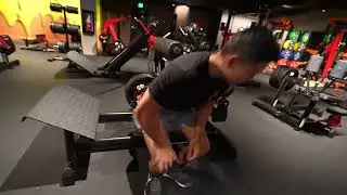 Gym80 4352 PURE KRAFT BOOTY BOOSTER