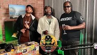 Tha WB Morning Show - Ep. 156 - PROPER CASHFLOW