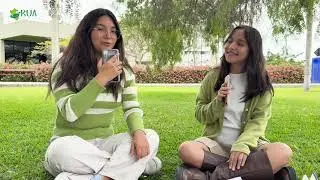 &iquest;Qu&eacute; tan sostenible es nuestra vida universitaria en el campus PUCP? | RUA PODCAST 💚🌱