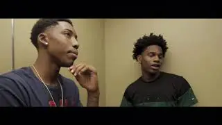 &ldquo;Hunnet Bandz&rdquo; (feat. Countup) OFFICIAL MUSIC VIDEO | (Dir. Shotbysiel)