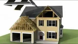 Meridian Homes Systems-built Modular Construction Animation.wmv