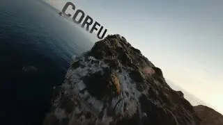 My FPV Corfu Island