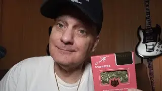 King Shit Unboxes an OZ of Crystal Candy From JK Distro!