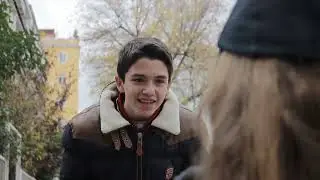 LUCAS DE BLAS - Videobook / Reel Actoral - Escuela del Actor Mario Bola&ntilde;os 2023