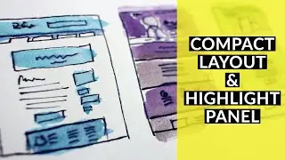 How to Use Compact Layouts & Highlight Panel