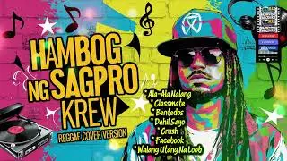 HAMBOG NG SAGPRO KREW | Rap & Reggae Cover Version | Muzhika XL @Musiceye-r5f @music-e2s1r